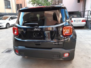 Jeep Renegade My 2020 Carbon black crescenzo automobili (9)
