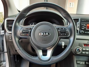 Kia Sportage crescenzo automobili (11)