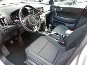 Kia Sportage crescenzo automobili (12)