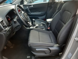 Kia Sportage crescenzo automobili (13)