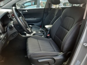 Kia Sportage crescenzo automobili (14)