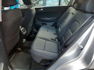 Kia Sportage crescenzo automobili (15)