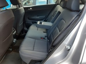 Kia Sportage crescenzo automobili (17)