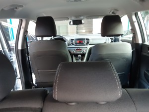 Kia Sportage crescenzo automobili (18)