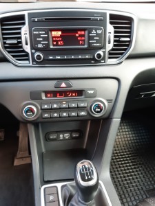 Kia Sportage crescenzo automobili (19)