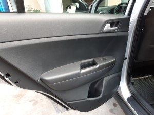 Kia Sportage crescenzo automobili (23)