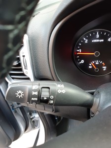 Kia Sportage crescenzo automobili (24)