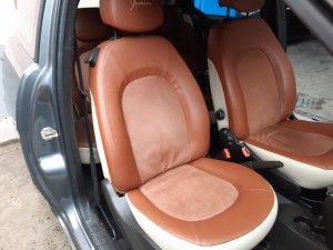 Lancia Ypsilon Grigio (13)