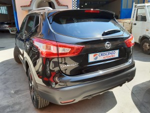 Nissan Qashqai NConnecta (3)