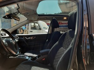 Nissan Qashqai NConnecta (6)