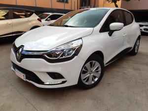 Renault Clio IV Crescenzo Automobili (1)