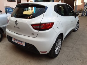 Renault Clio IV Crescenzo Automobili (10)