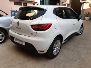 Renault Clio IV Crescenzo Automobili (12)