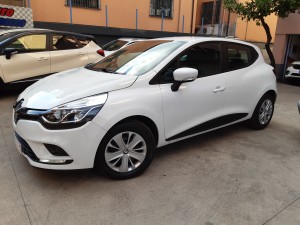 Renault Clio IV Crescenzo Automobili (5)