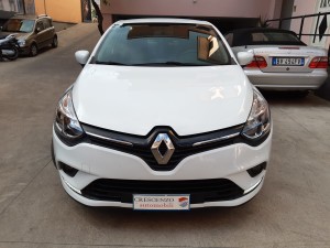 Renault Clio IV Crescenzo Automobili (6)