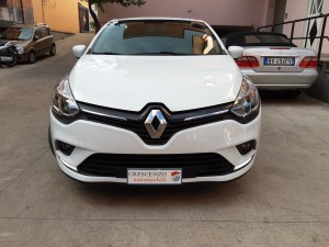 Renault Clio IV Crescenzo Automobili (7)