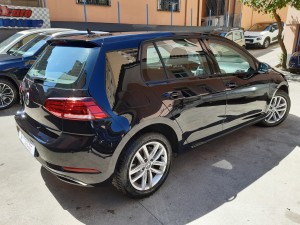 Volkswagen Golf (10)