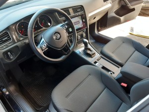 Volkswagen Golf (11)