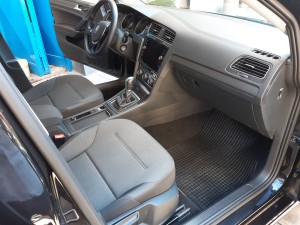 Volkswagen Golf (15)