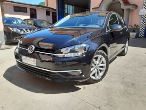 Volkswagen Golf (3)