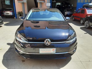 Volkswagen Golf (5)