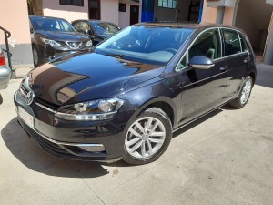 Volkswagen Golf (6)