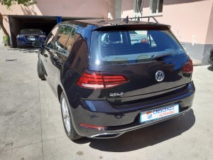 Volkswagen Golf (7)