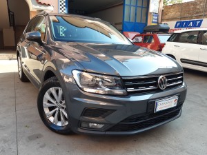 Vokswagen tiguan crescenzo automobili (1)