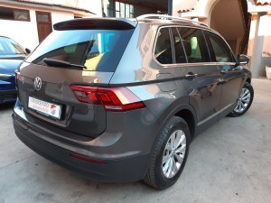 Vokswagen tiguan crescenzo automobili (10)