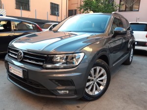 Vokswagen tiguan crescenzo automobili (2)