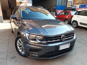 Vokswagen tiguan crescenzo automobili (3)