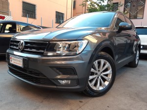 Vokswagen tiguan crescenzo automobili (4)