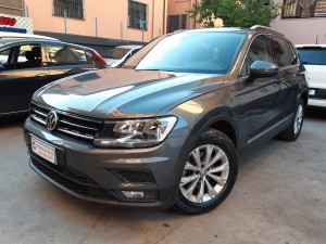 Vokswagen tiguan crescenzo automobili (5)