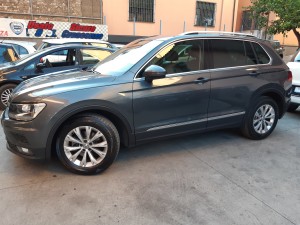 Vokswagen tiguan crescenzo automobili (6)