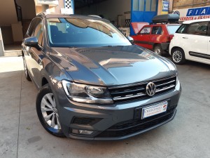 Vokswagen tiguan crescenzo automobili (7)