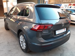 Vokswagen tiguan crescenzo automobili (8)