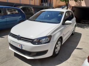 Volkswagen polo (1)