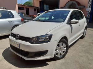 Volkswagen polo (2)
