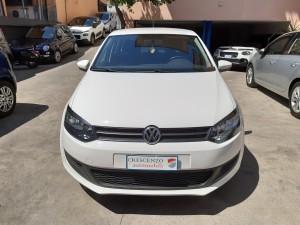 Volkswagen polo (3)