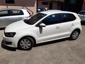 Volkswagen polo (5)