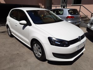 Volkswagen polo (6)