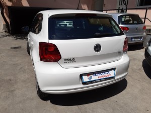 Volkswagen polo (7)