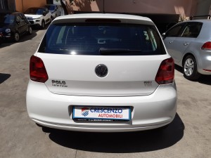 Volkswagen polo (8)