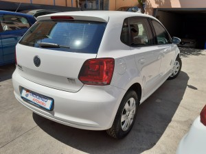 Volkswagen polo (9)