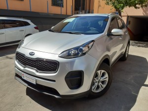 kia sportage grigio crescenzo automobili (1)
