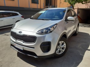 kia sportage grigio crescenzo automobili (3)