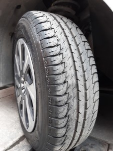 Citroen C3 bianca crescenzoautomobili (11)