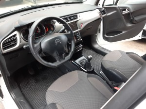 Citroen C3 bianca crescenzoautomobili (13)