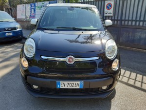 Fiat 500L (3)