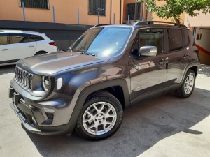 Jeep Renegade Granite Crystal crescenzo automobili (5)